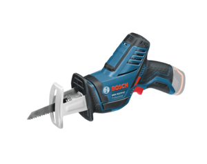 מסור חרב נטען בוש BOSCH GSA 12V-14