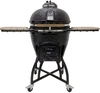 מעשנה פחם קאמדו VISION GRILLS XR-402 DELUXE+כיסוי