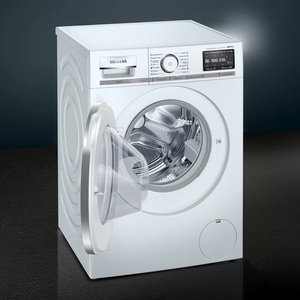 מכונת כביסה ‏פתח קידמי Siemens WM16XG10IL ‏10 ‏ק"ג סימנס