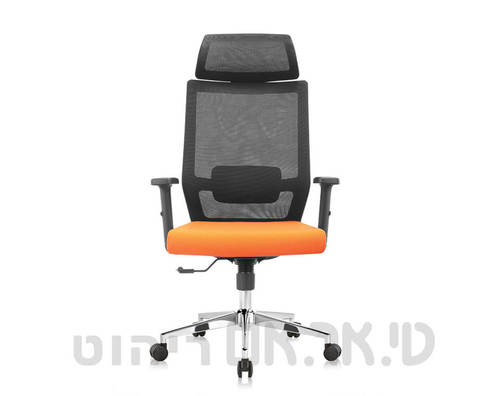 אפולו חזית מושב כתום בסיס ניקל