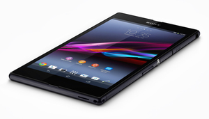 טלפון סלולרי Sony Xperia Z Ultra סוני
