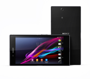 טלפון סלולרי Sony Xperia Z Ultra סוני