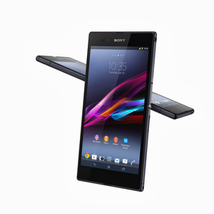 טלפון סלולרי Sony Xperia Z Ultra סוני