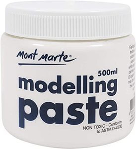 משחת עיצוב 500מל MONT MARTE