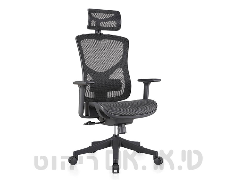 כסא מנהלים דגם לקסוס