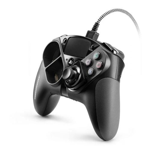 בקר משחק  ESWAP Pro ל- PC/PS4 