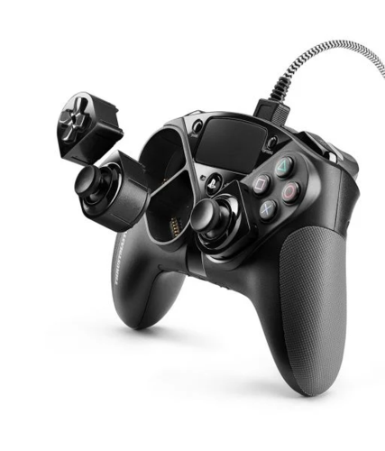 בקר משחק  ESWAP Pro ל- PC/PS4 