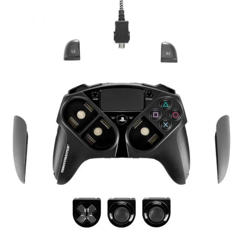 בקר משחק  ESWAP Pro ל- PC/PS4 