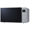 מיקרוגל ‏ללא גריל LG MS2535GIS ‏25 ‏ליטר