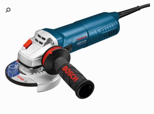 משחזת זוית בוש BOSCH GWS 9-115
