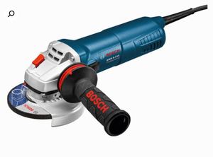 משחזת זוית בוש BOSCH GWS 9-115