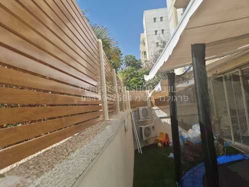 גדר אלומיניום החל מ 435 ש