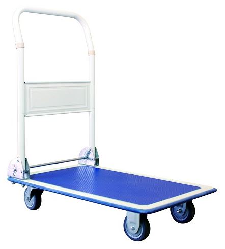 עגלת פלטפורמה מתקפלת 100 ק"ג  1083155