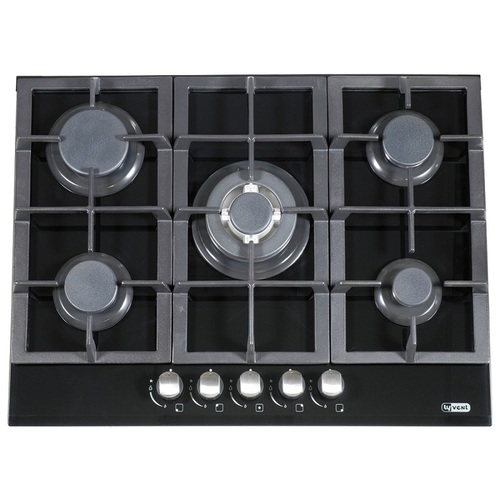 כיריים גז LY VENT HOT679