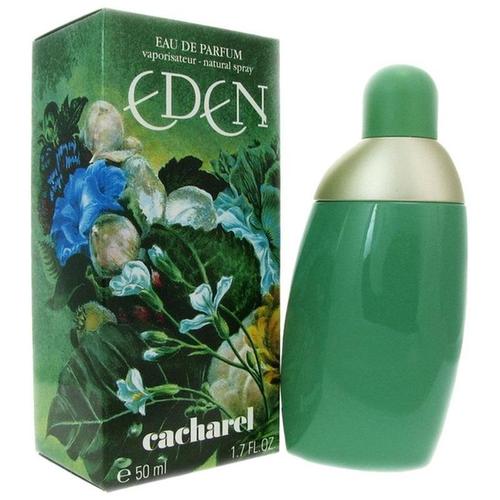 בושם לאישה קשארל CACHAREL EDEN 50 ML E.D.P