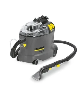 ‏מכשיר לניקוי שטיחים Karcher Puzzi 8/1 C
