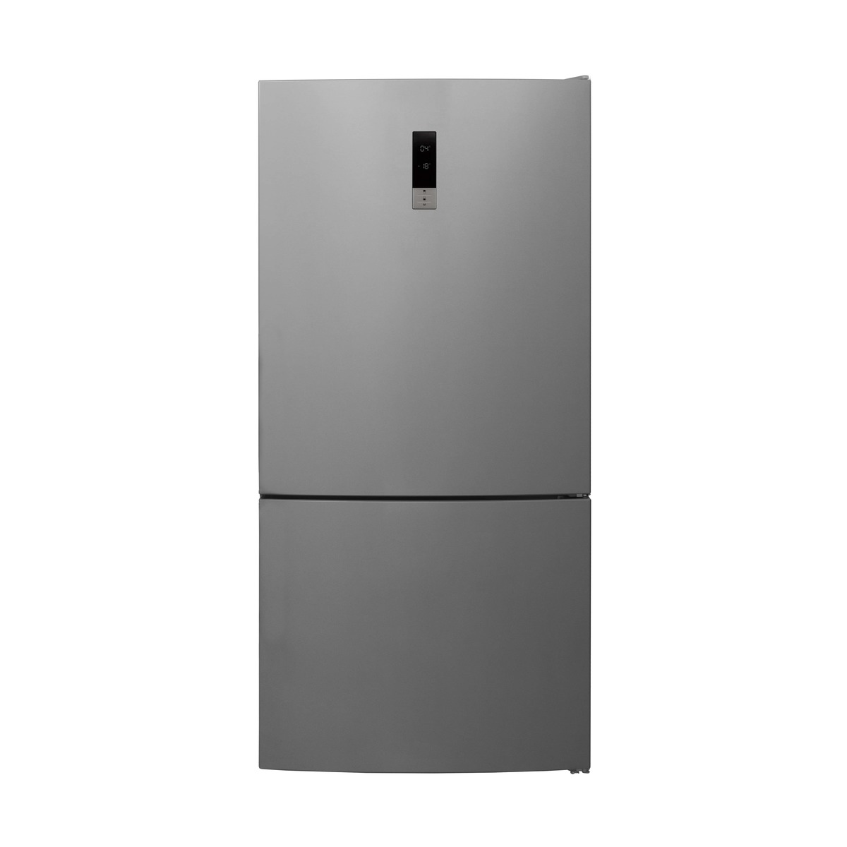מקרר RF-365 נירוסטה LyVent