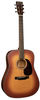 גיטרה אקוסטית +ארגז MARTIN D18 SATIN Amberburst