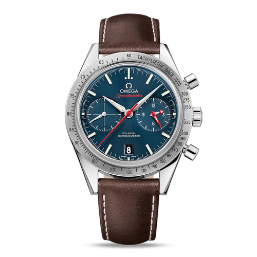 Speedmaster '57 CoAxial Chronograph Calibre 9300 41.5 mm Omega