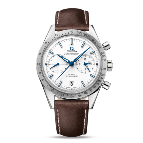 Speedmaster '57 CoAxial Chronograph Calibre 9300 41.5 mm Omega