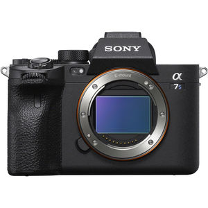 Sony Alpha A7S III
