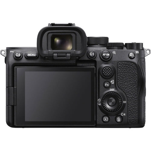 Sony Alpha A7S III