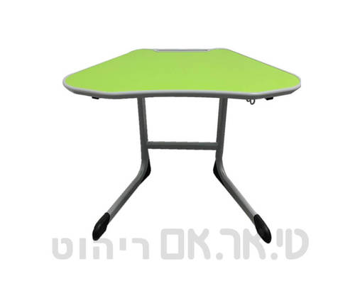 שולחן דגם קנגורו ירוק