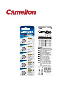 CAMELION סוללה ליתיום כפתור 1620 קמליון
