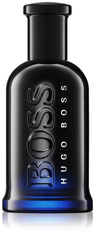Boss Bottled