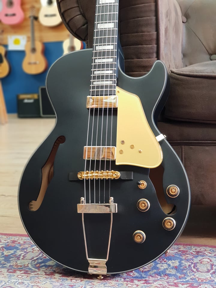 Ibanez Artcore Expressionist AG85