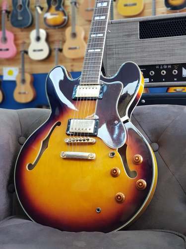 EPIPHONE SHERATON II 2010