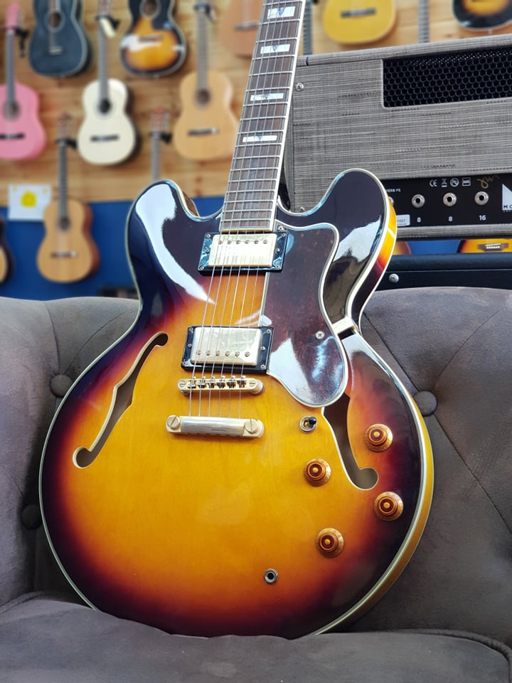 EPIPHONE SHERATON II 2010