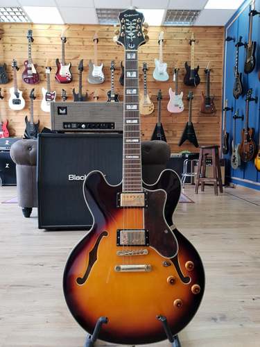 EPIPHONE SHERATON II 2010
