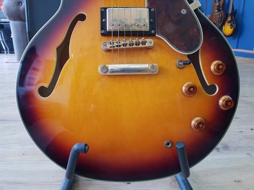 EPIPHONE SHERATON II 2010