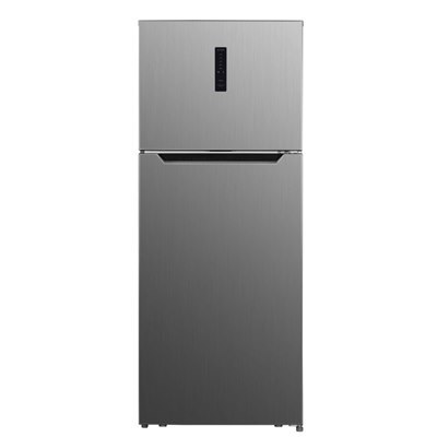מקרר ‏מקפיא עליון Amcor AM470S ‏416 ‏ליטר אמקור