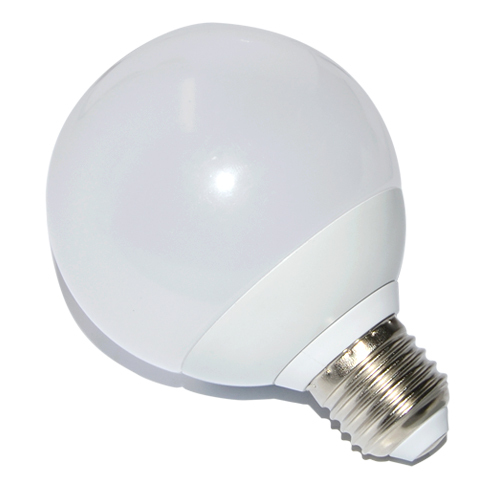 נורה כדור לד 6500K E14 LED 5W ניסקו