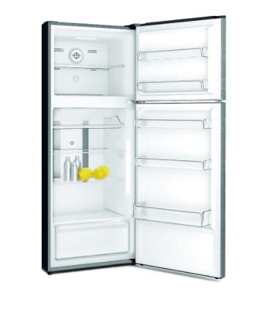 מקרר ‏מקפיא עליון Amcor AM470S ‏416 ‏ליטר אמקור
