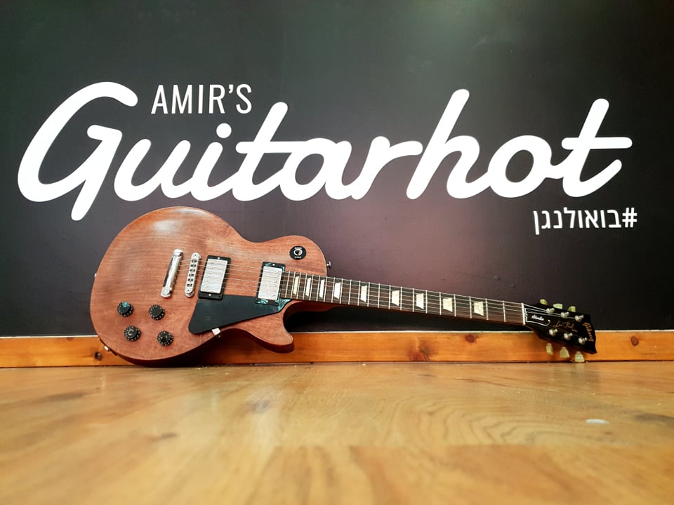 Gibson Les Paul Studio 2016
