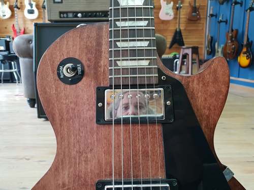 Gibson Les Paul Studio 2016