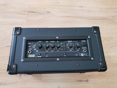 Blackstar ID:Core 20