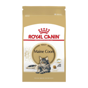 מזון לחתול מיין קון רויאל קנין 4 ק"ג Royal Canin
