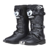 מגף ילדים אוניל שחור- ONEAL YOUTH RIDER PRO BOOTS