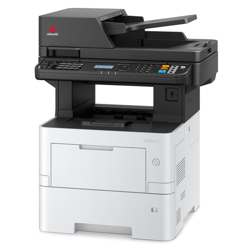 Olivetti d-Copia 4513MF-4514MF 