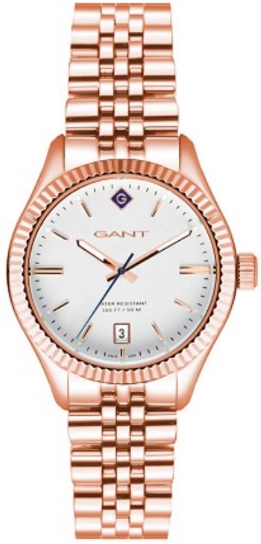 GANT שעון יד לאישה דגם G136013