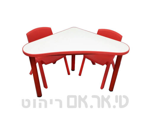 שולחן תלמיד חץ לב