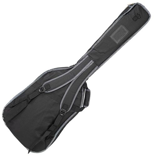 זוית נוספת Kinsman Deluxe Bass Guitar Bag