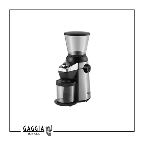 GAGGIA MD15 MD15 GRINDER 
