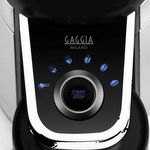 GAGGIA MD15 MD15 GRINDER 
