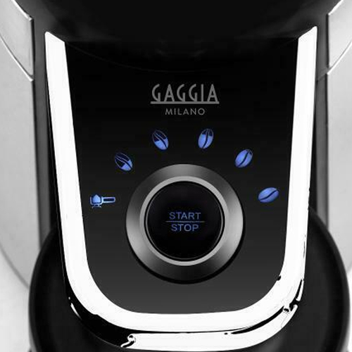 GAGGIA MD15 MD15 GRINDER 