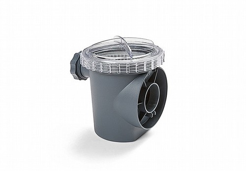 יחידת מסנן שיערות למשאבת חול 3200 גלון INTEX 11826
